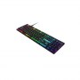 Razer | Deathstalker V2 | Gaming Keyboard | RGB LED light | RU | Black | Wired | Linear Optical Switch - 4